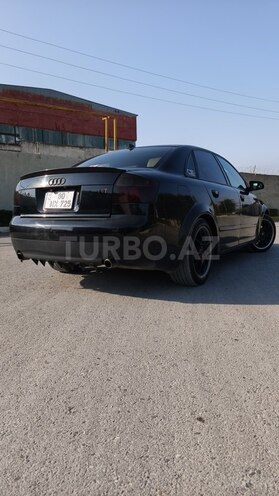Audi A4-5