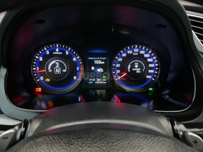 Hyundai i40 2013, 179,500 km - 2.0 l - Bakı