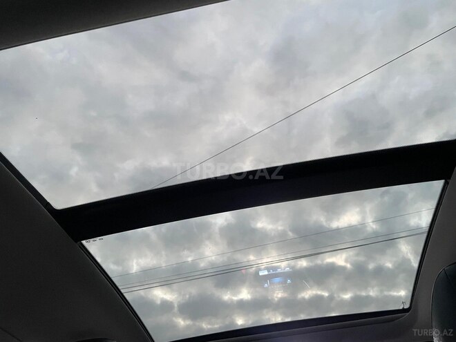 Hyundai i40 2013, 179,500 km - 2.0 l - Bakı