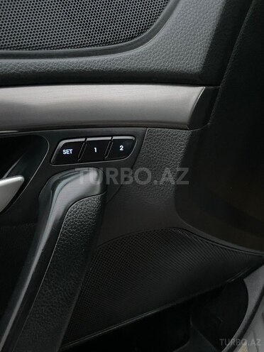 Hyundai i40 2013, 179,500 km - 2.0 l - Bakı