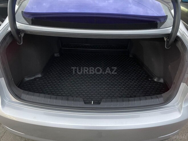 Hyundai i40 2013, 179,500 km - 2.0 l - Bakı