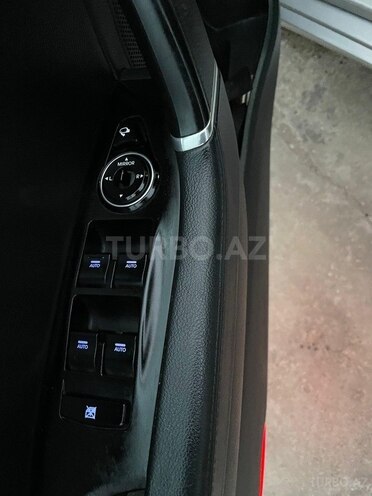 Hyundai i40 2013, 179,500 km - 2.0 l - Bakı