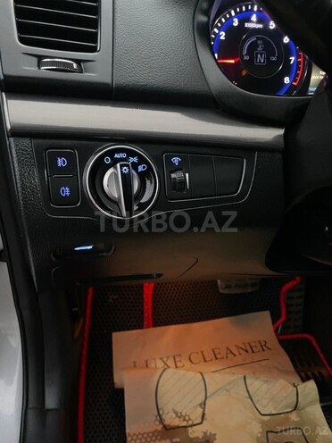 Hyundai i40 2013, 179,500 km - 2.0 l - Bakı