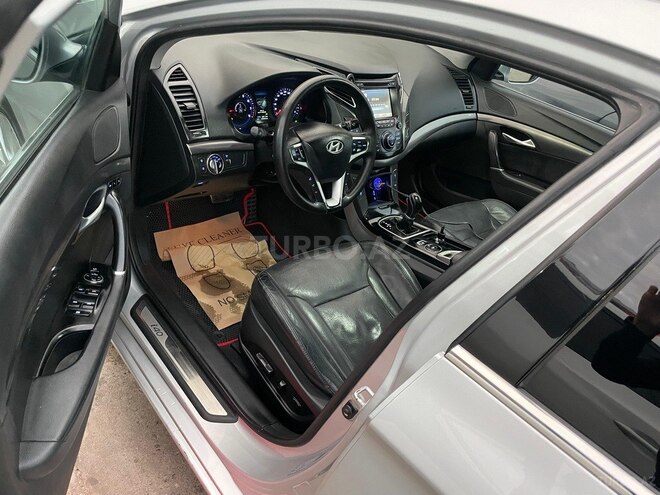 Hyundai i40 2013, 179,500 km - 2.0 l - Bakı