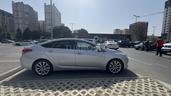 Hyundai i40 2013, 179,500 km - 2.0 l - Bakı