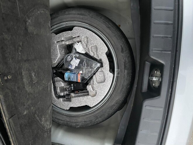 Hyundai i40 2013, 179,500 km - 2.0 l - Bakı
