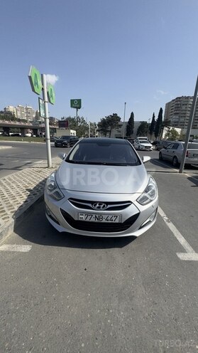 Hyundai i40 2013, 179,500 km - 2.0 l - Bakı