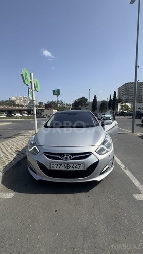 Hyundai i40 2013, 179,500 km - 2.0 l - Bakı