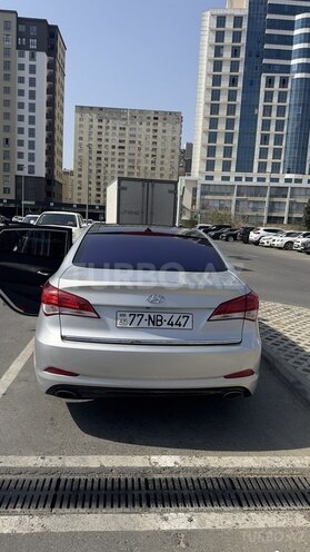 Hyundai i40 2013, 179,500 km - 2.0 l - Bakı