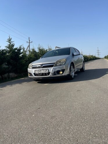 Opel Astra 2005, 231,735 km - 1.4 l - Bakı