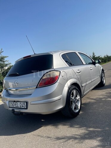 Opel Astra 2005, 231,735 km - 1.4 l - Bakı