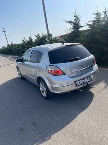 Opel Astra 2005, 231,735 km - 1.4 l - Bakı