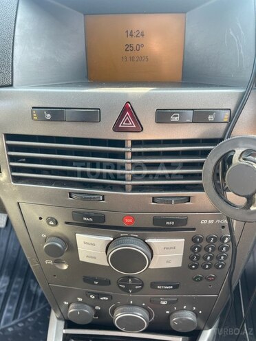 Opel Astra 2005, 231,735 km - 1.4 l - Bakı