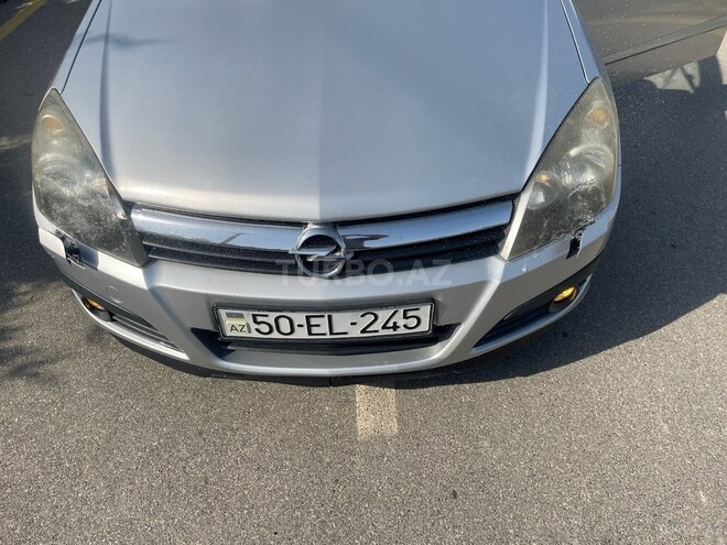 Opel Astra 2005, 231,735 km - 1.4 l - Bakı