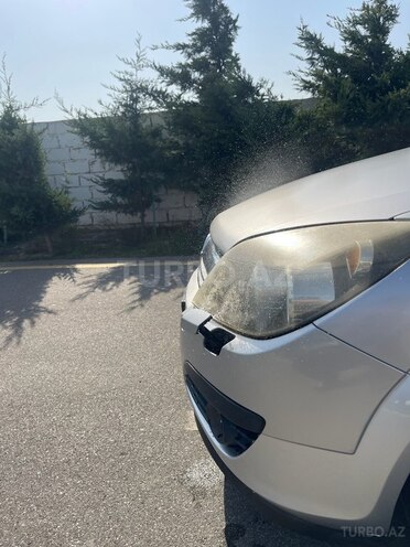 Opel Astra 2005, 231,735 km - 1.4 l - Bakı