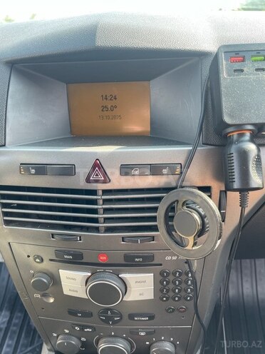 Opel Astra 2005, 231,735 km - 1.4 l - Bakı