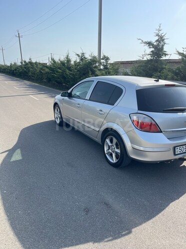 Opel Astra 2005, 231,735 km - 1.4 l - Bakı