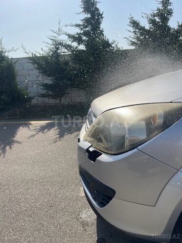 Opel Astra 2005, 231,735 km - 1.4 l - Bakı