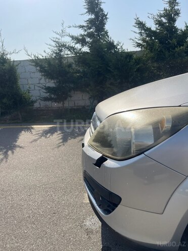 Opel Astra 2005, 231,735 km - 1.4 l - Bakı
