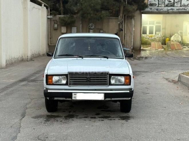 LADA (VAZ) 2107 2010, 97,000 km - 1.6 l - Bakı