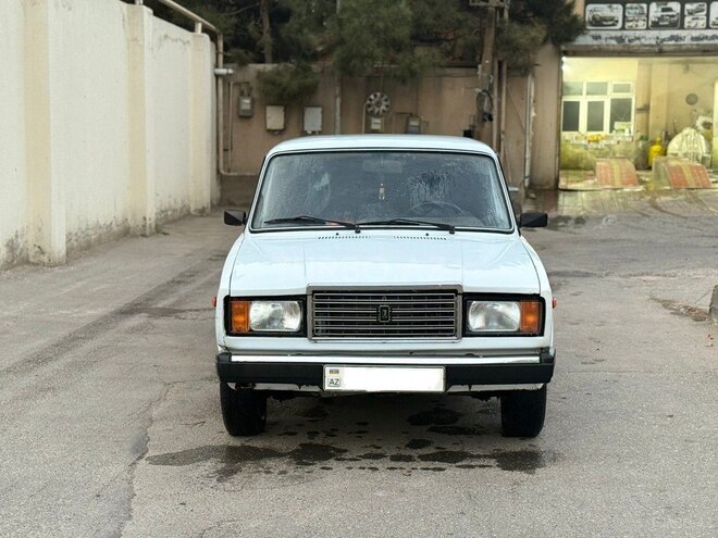 LADA (VAZ) 2107 2010, 97,000 km - 1.6 l - Bakı