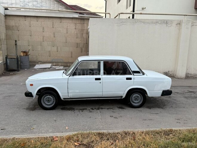 LADA (VAZ) 2107 2010, 97,000 km - 1.6 l - Bakı