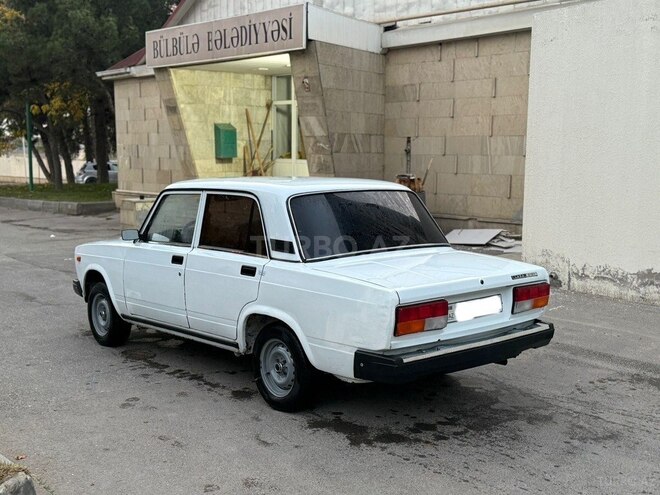 LADA (VAZ) 2107 2010, 97,000 km - 1.6 l - Bakı