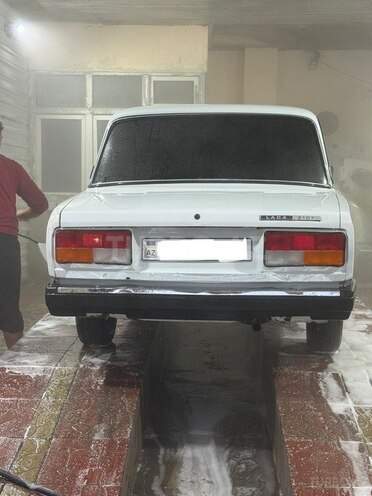 LADA (VAZ) 2107 2010, 97,000 km - 1.6 l - Bakı