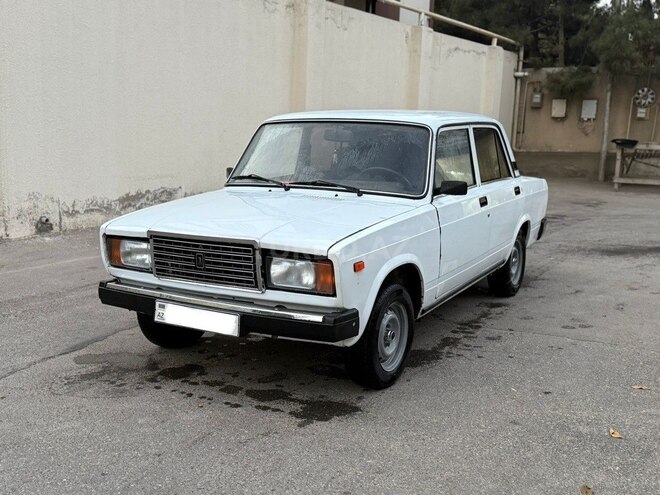 LADA (VAZ) 2107 2010, 97,000 km - 1.6 l - Bakı