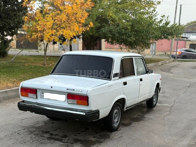 LADA (VAZ) 2107 2010, 97,000 km - 1.6 l - Bakı