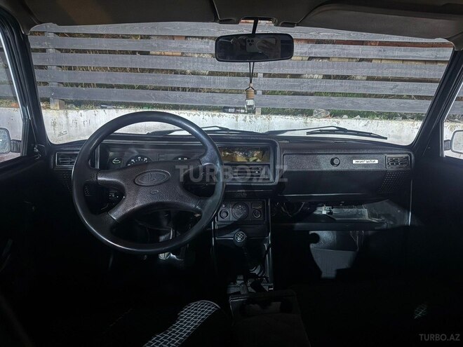 LADA (VAZ) 2107 2010, 97,000 km - 1.6 l - Bakı
