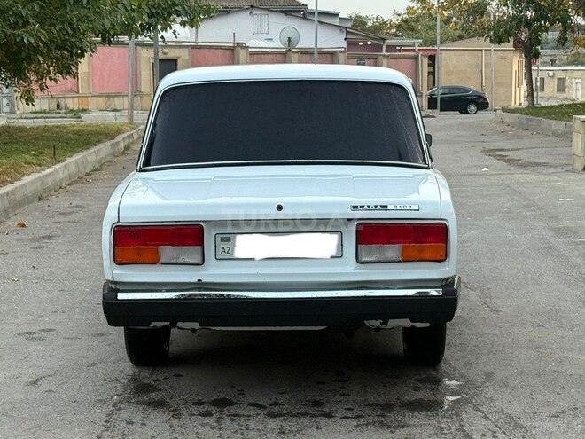LADA (VAZ) 2107 2010, 97,000 km - 1.6 l - Bakı