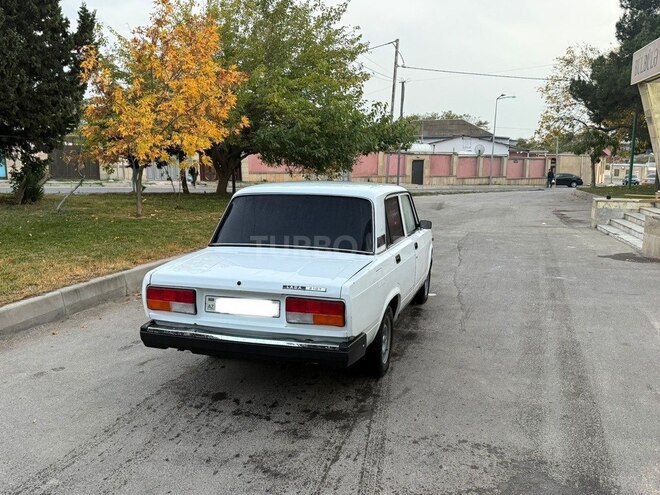 LADA (VAZ) 2107 2010, 97,000 km - 1.6 l - Bakı