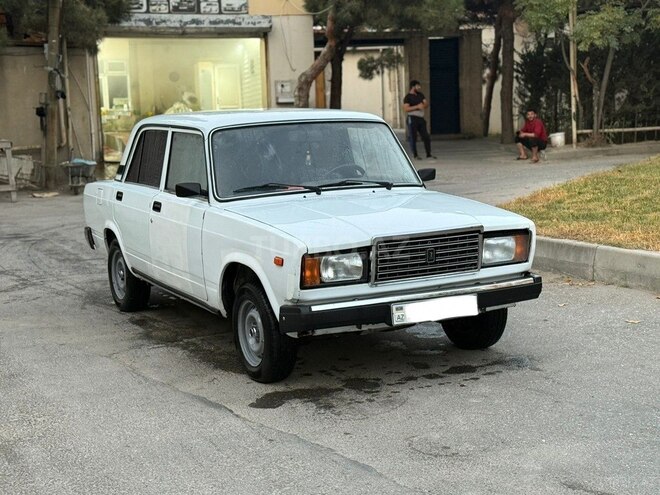 LADA (VAZ) 2107 2010, 97,000 km - 1.6 l - Bakı