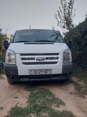 Ford Transit 2012, 314,270 km - 2.2 л - Bakı