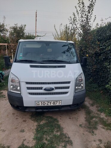 Ford Transit 2012, 314,270 km - 2.2 л - Bakı