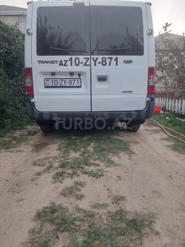 Ford Transit 2012, 314,270 km - 2.2 л - Bakı