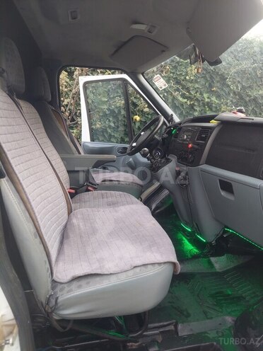 Ford Transit 2012, 314,270 km - 2.2 л - Bakı