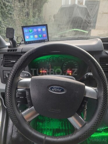 Ford Transit 2012, 314,270 km - 2.2 л - Bakı