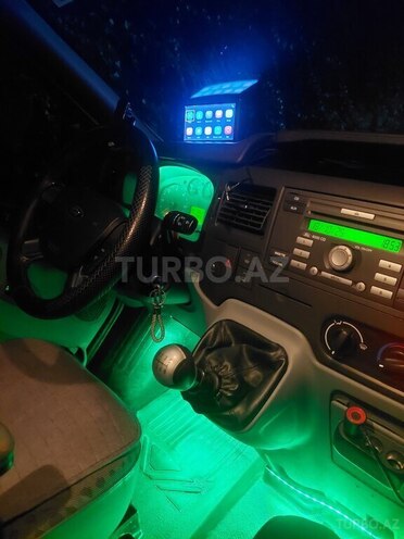 Ford Transit 2012, 314,270 km - 2.2 л - Bakı