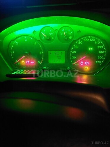 Ford Transit 2012, 314,270 km - 2.2 л - Bakı