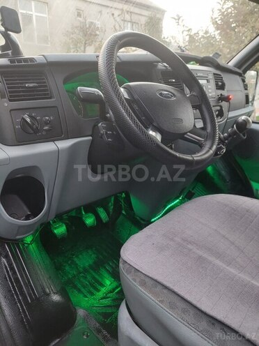 Ford Transit 2012, 314,270 km - 2.2 л - Bakı