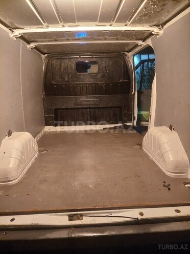 Ford Transit 2012, 314,270 km - 2.2 л - Bakı