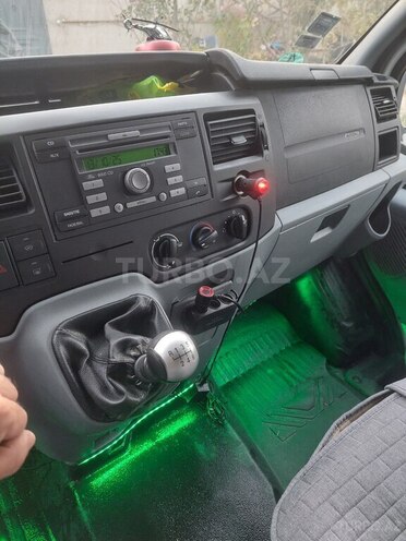 Ford Transit 2012, 314,270 km - 2.2 л - Bakı