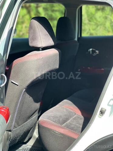Nissan Juke 2012, 164,000 km - 1.6 l - Bakı