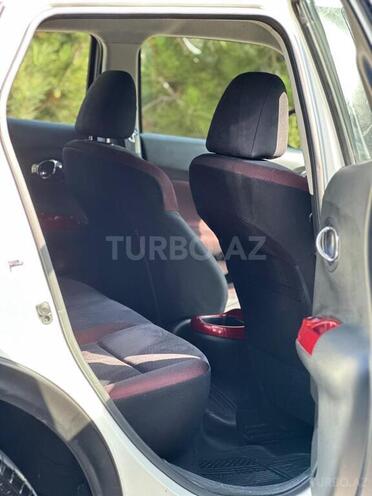 Nissan Juke 2012, 164,000 km - 1.6 l - Bakı