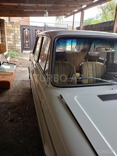 LADA (VAZ) 2106 1984, 92,025 km - 1.3 л - Masallı