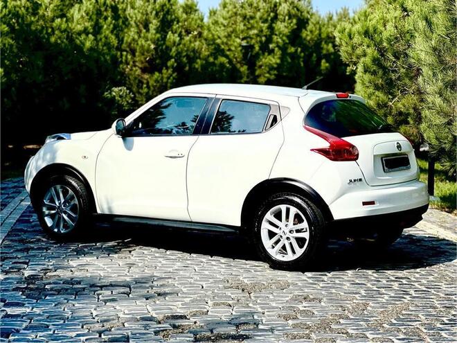 Nissan Juke 2012, 164,000 km - 1.6 l - Bakı