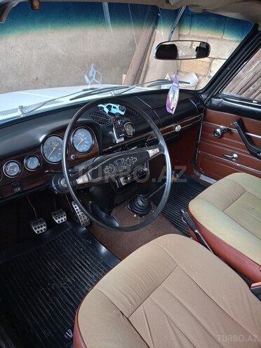 LADA (VAZ) 2106 1984, 92,025 km - 1.3 л - Masallı