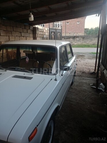 LADA (VAZ) 2106 1984, 92,025 km - 1.3 л - Masallı